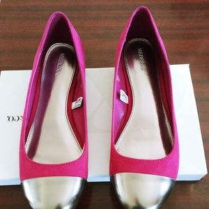 Women's Dressy Flats